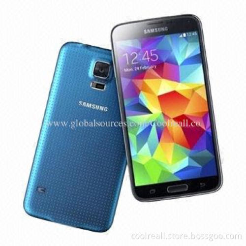 New Model Top Quality Tempered-glass Screen Protectors for Samsung Galaxy S5